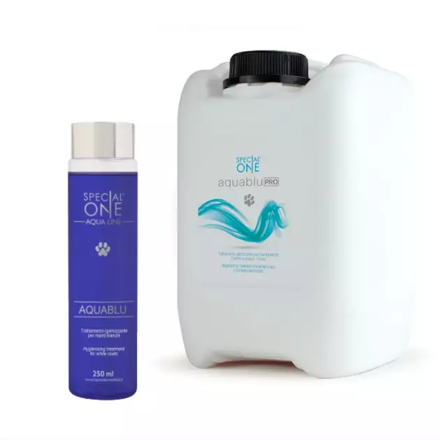 Special One - AQUABLU PRO