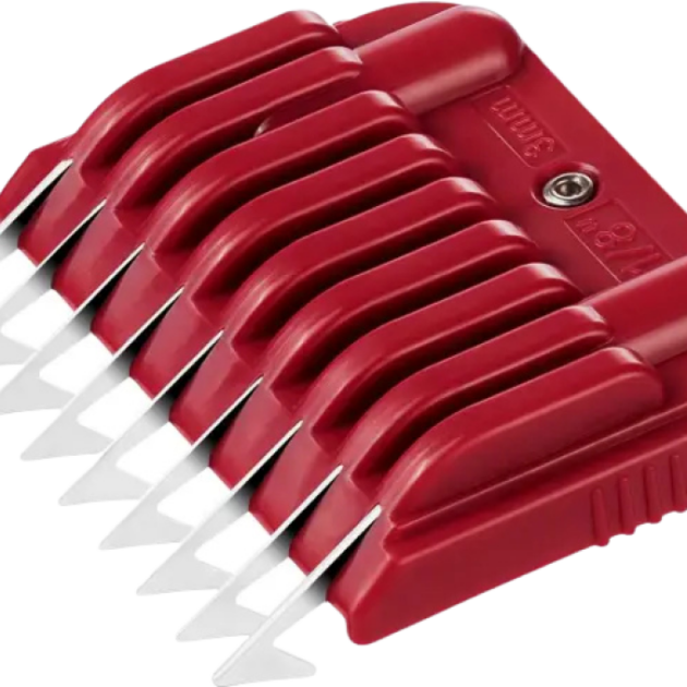 Snap-on surpeigne métallique 1/8, 3mm
