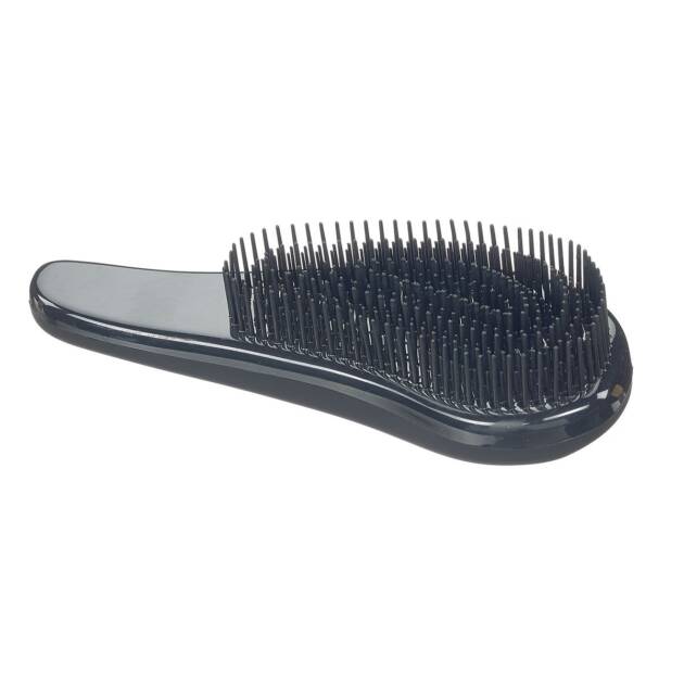 D-Méli-Mélo - Brosse - 18 cm - Picots flexibles