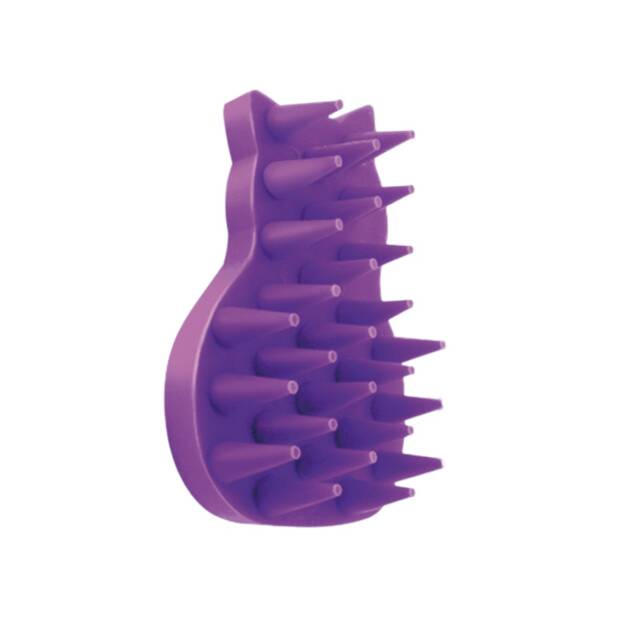 Zoom Groom - Brosse souple - Chat