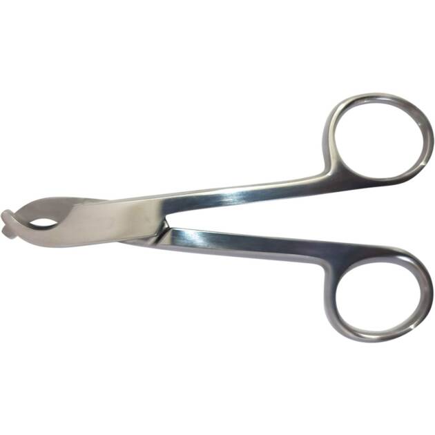 IDéalCut - Coupe-ongles professionnel - 11.5 cm