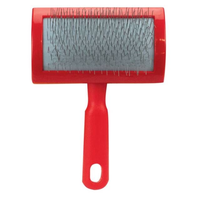 Franck Universal - Carde - Picots durs - 16x10 cm