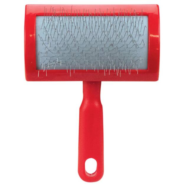 Franck Universal - Carde - Picots durs - 19x11 cm