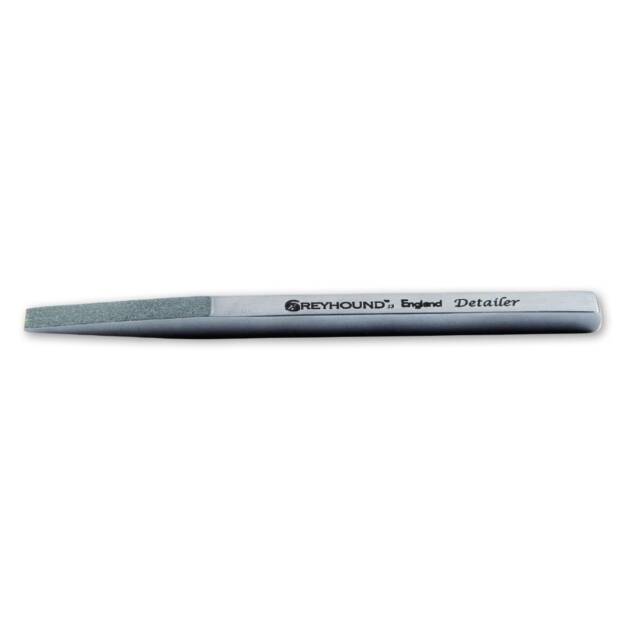 Greyhound - Trimmer métal - 10.5 cm*8 mm