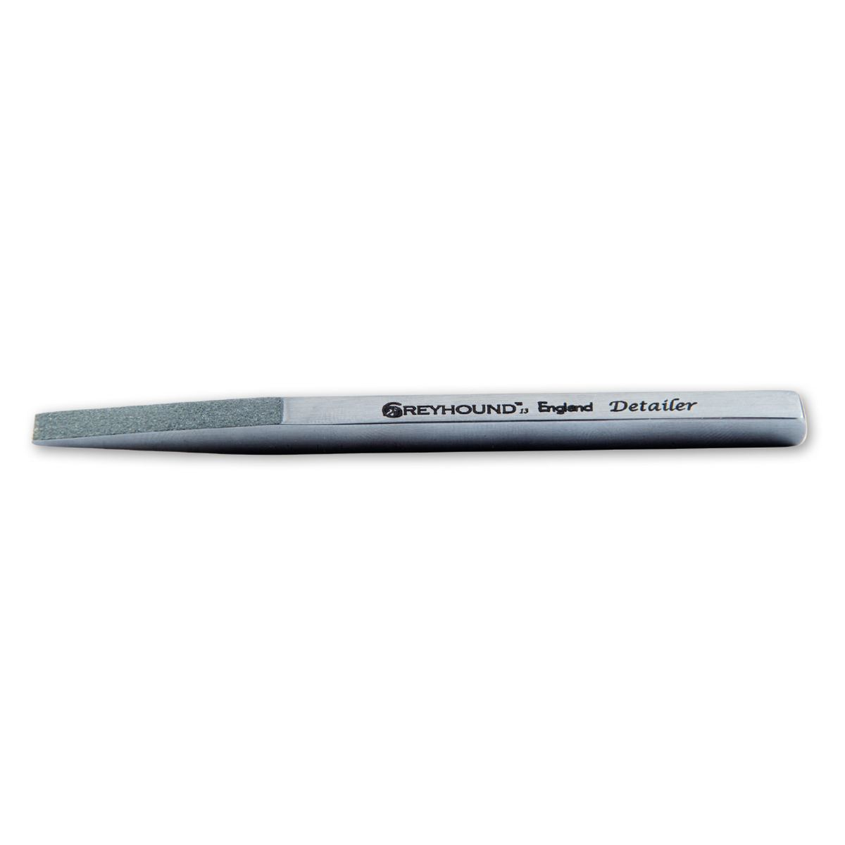 Greyhound - Trimmer métal - 10.5 cm*8 mm