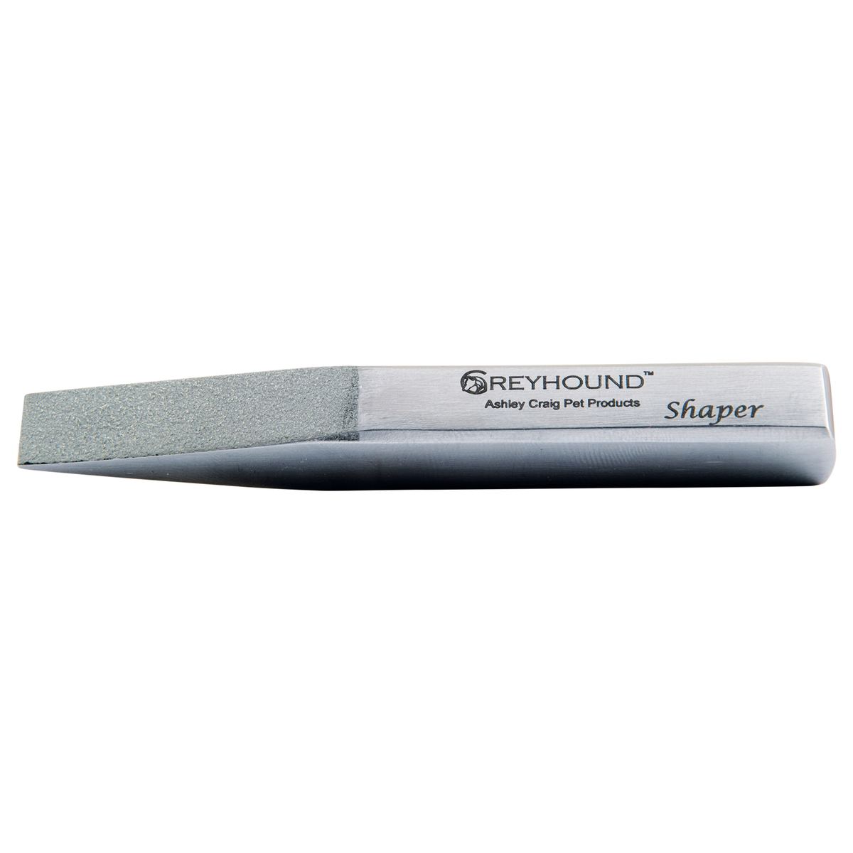 Greyhound - Trimmer métal - 10.7 cm*13 mm