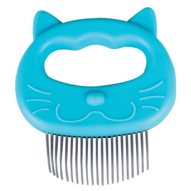 IDéalDog - Peigne pour chat