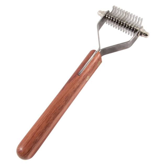 IDéalDog - Coat Prince - Fin - 12 dents