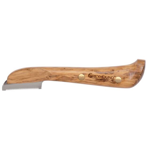 Greyhound - Trimmer extra-fin
