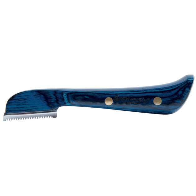Greyhound - Trimmer fin
