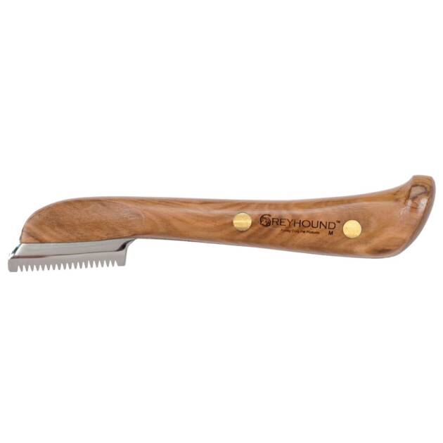 Greyhound - Trimmer moyen