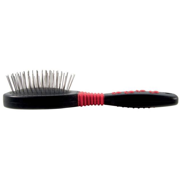 IDéalDog - Brosse PRO - 20 cm