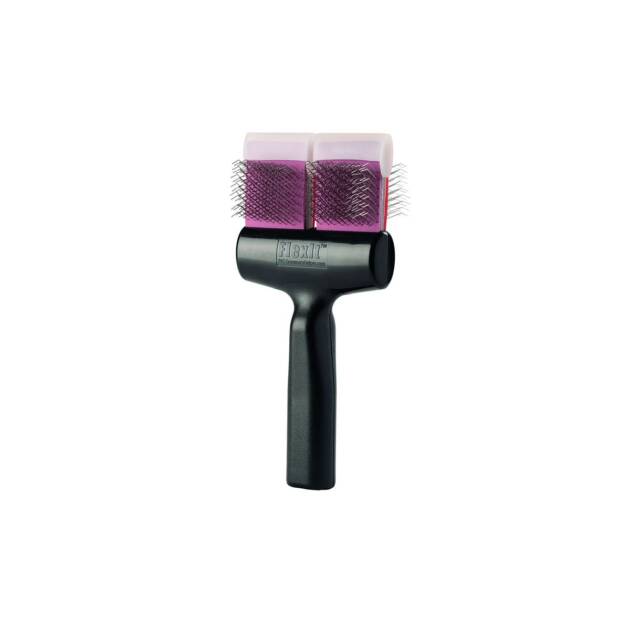 FlexIt - Combo Rouge et violet - Double
