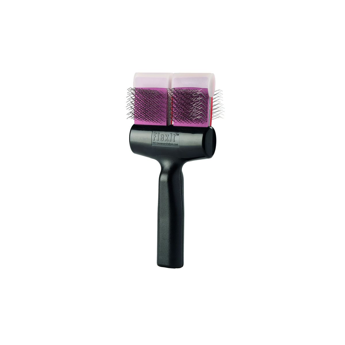 FlexIt - Combo Rouge et violet - Double