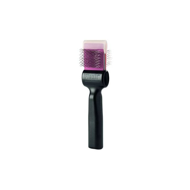 FlexIt - Combo Rouge et violet - Simple