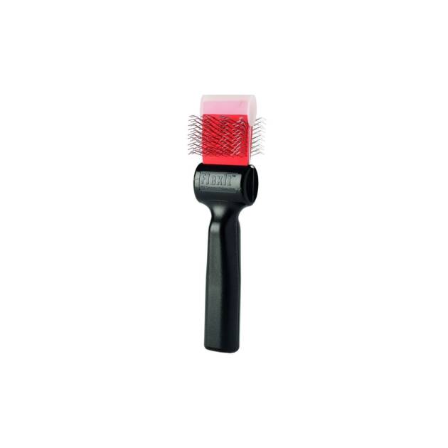 FlexIt - Twins Rouge - Simple - Picots durs