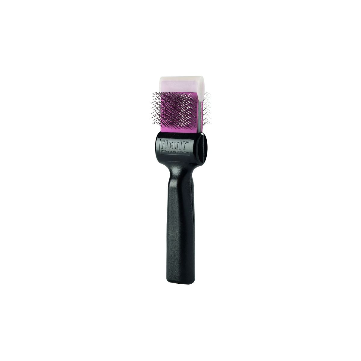 FlexIt - Twins violet - Simple - Picots durs
