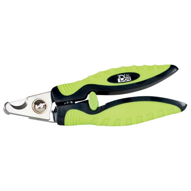 IDéalDog - Coupe - ongles - Lame courbée