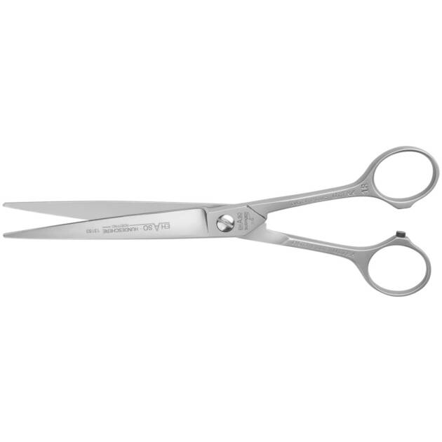 Ehaso - Ciseaux droits - 18 cm
