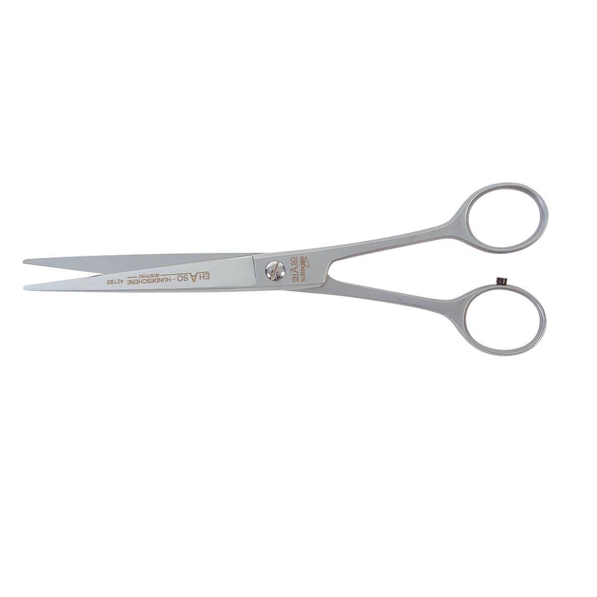 Ehaso - Ciseaux droits - 19 cm