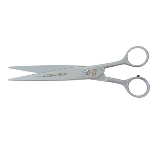 Ehaso - Ciseaux droits - Large - 20 cm