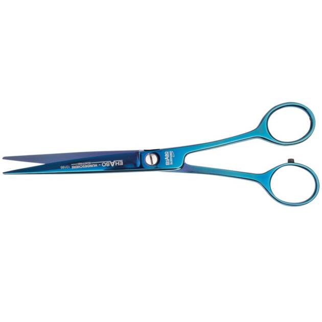 Ehaso - Ciseaux droits - 19cm - Titane