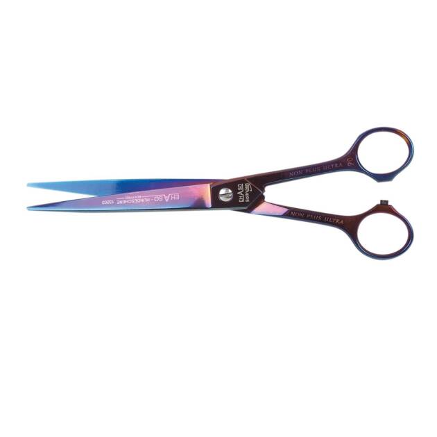 Ehaso - Ciseaux droits - 20 cm - Titane