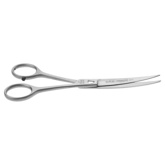 Ehaso - Ciseaux courbes - 17 cm