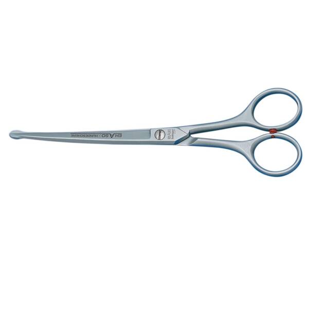 Ehaso - Ciseaux courbes - 17 cm