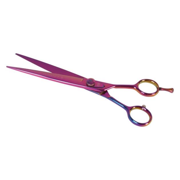Phoenix - Ciseaux droits - 18 cm - Cobalt