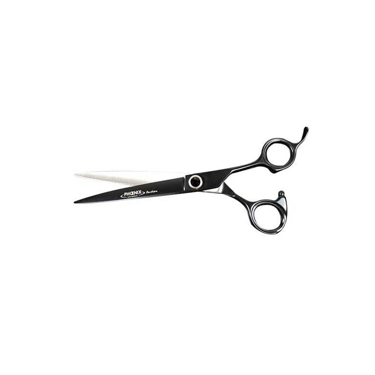 Phoenix - Ciseaux Panthera - Droits - 18 cm