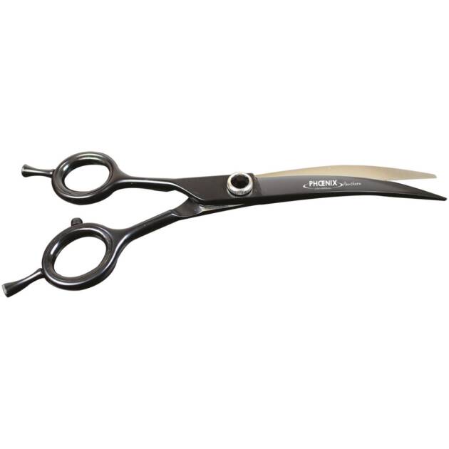 Ciseaux Panthera courbes - 20 cm - GAUCHER