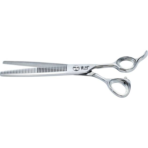 Ji-Chuan - Ciseaux Fluffer - 17.5 cm