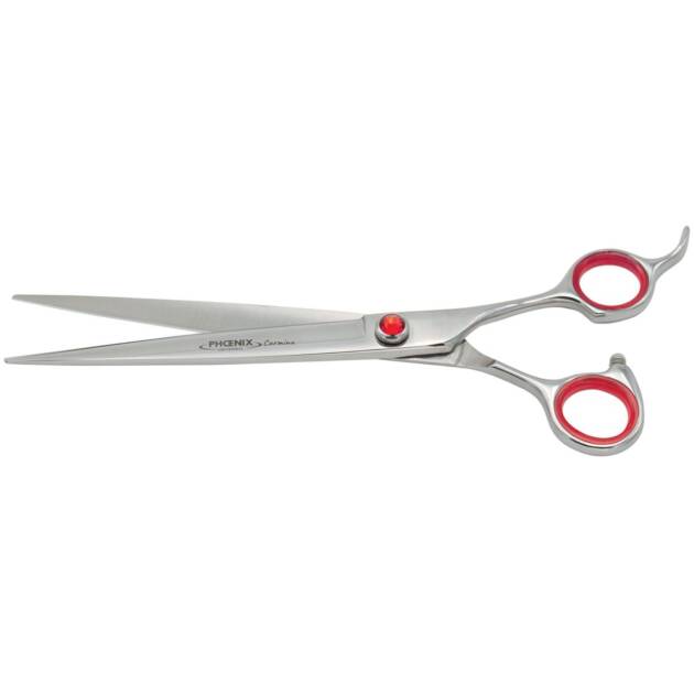 Phoenix - Ciseaux droits Carmina 19 cm