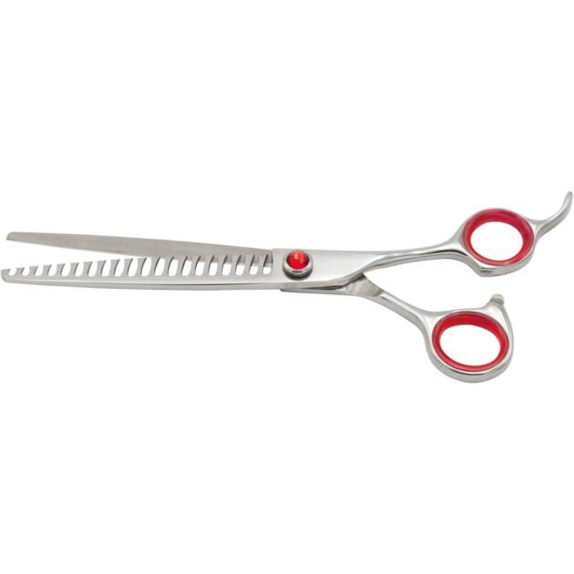 Phoenix - Ciseaux chunker Carmina 17.5 cm