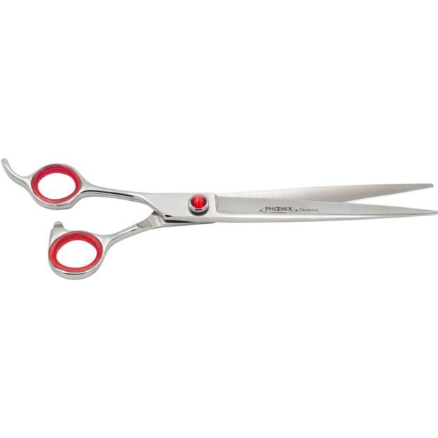 Phoenix - Ciseaux sculpteurs Carmina 16.5 cm - Gaucher