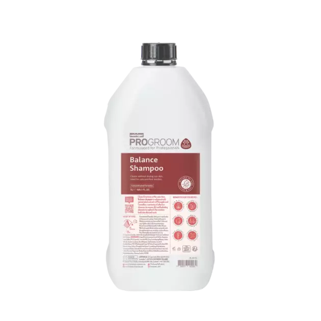 Balance Shampoo 5L