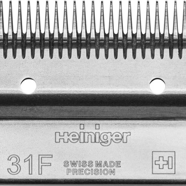 31F/23 jeu de peignes
