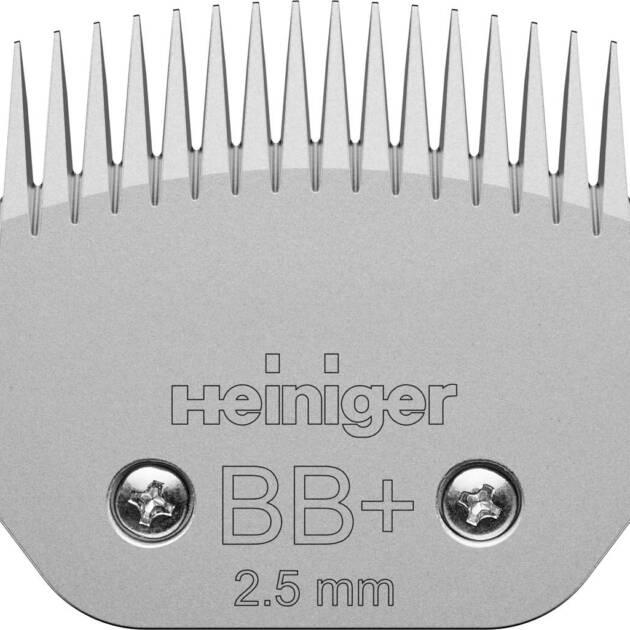 Snap-on tête de coupe Blending Blade