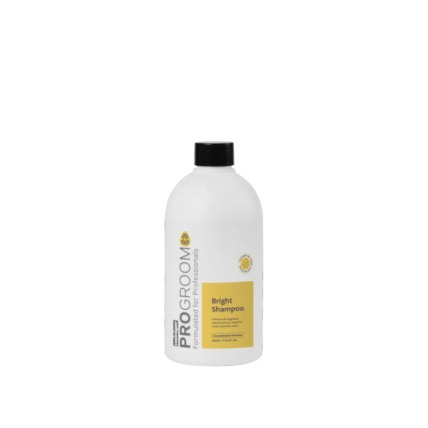 Bright Shampoo 500ml
