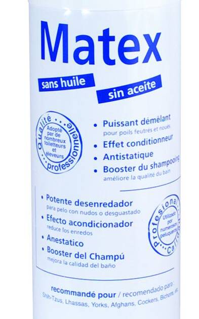 Matex Condibrush - 400 ml