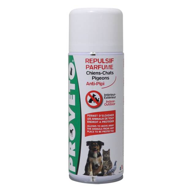 Béaphar - Anti-pipi - Chien/chat