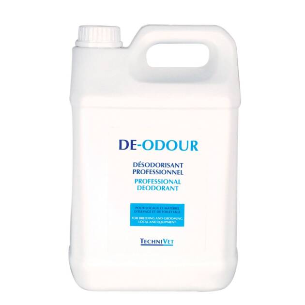 De-Odour - 5l.