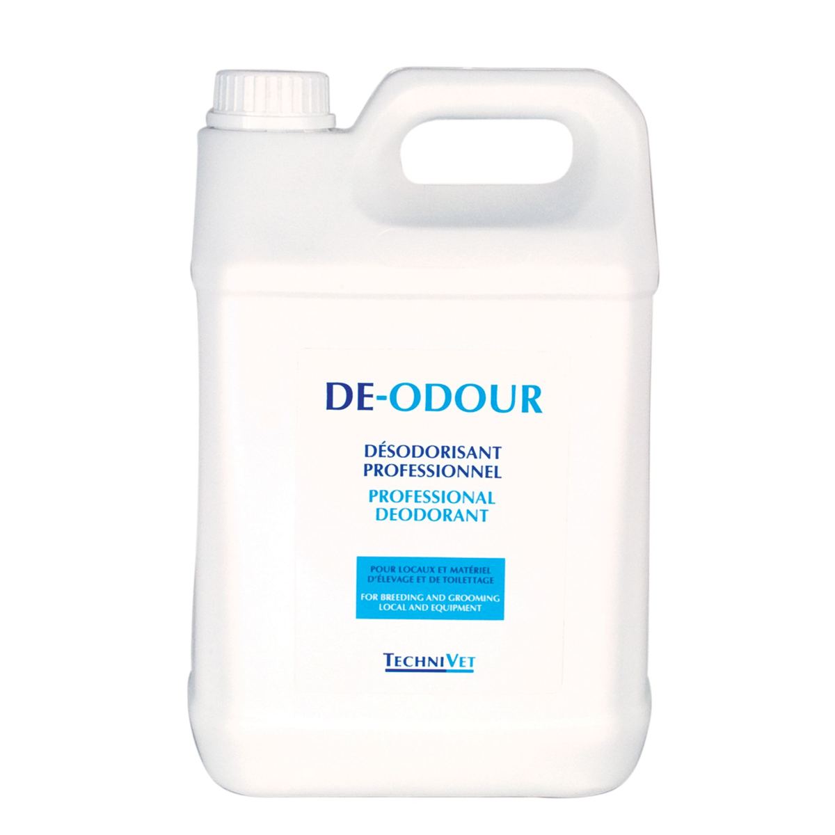 De-Odour - 5l.