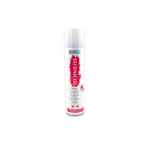 Techniliss démêlant 300ml