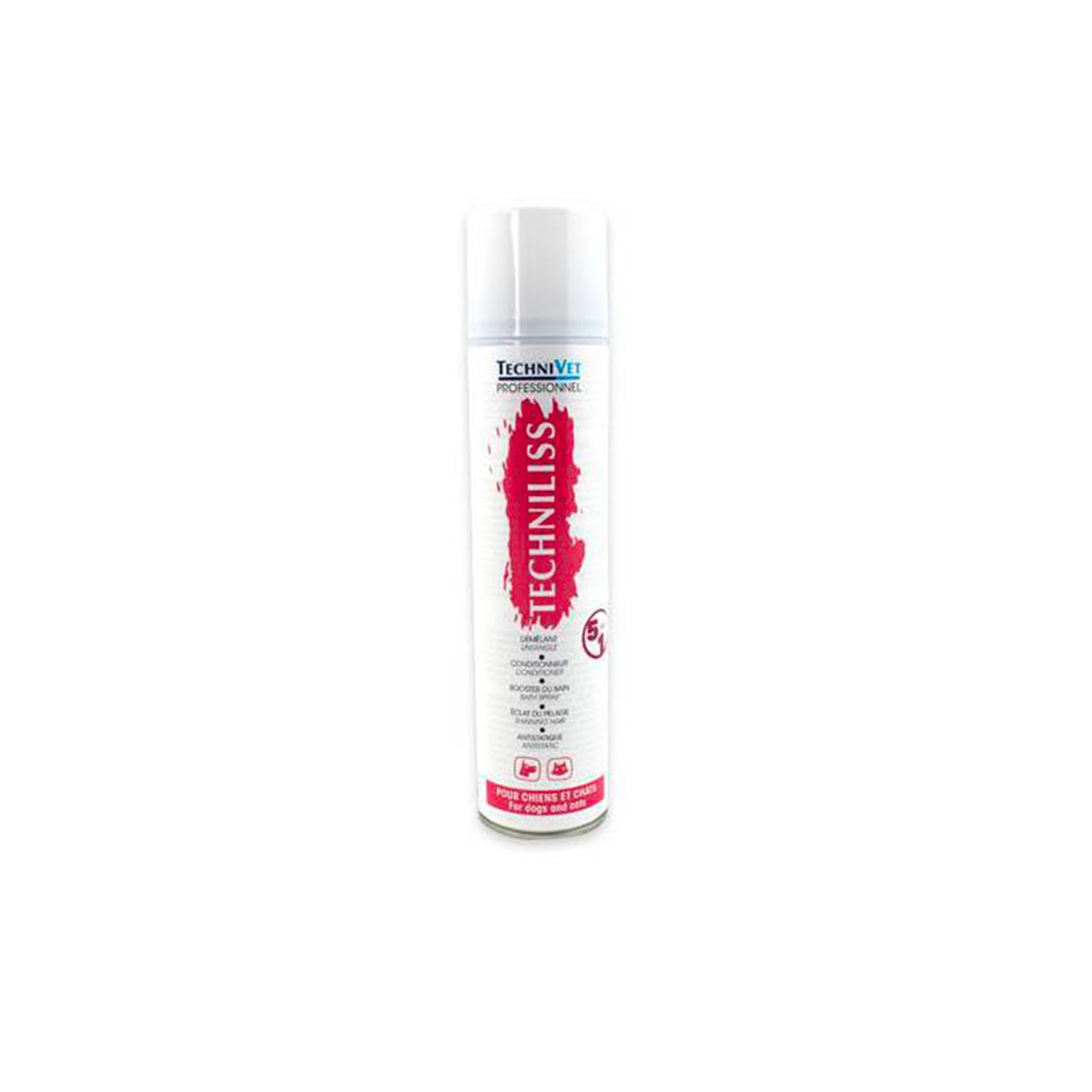 Techniliss démêlant 300ml