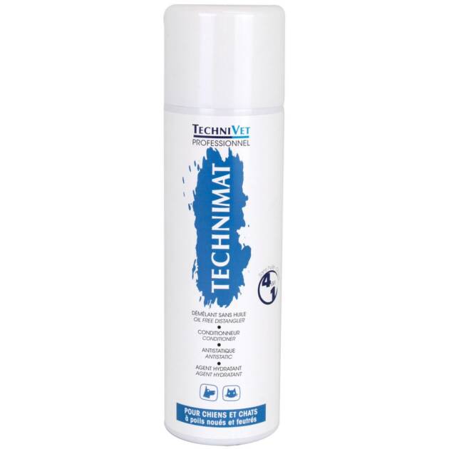 TechniVet - Technimat - 400 ml