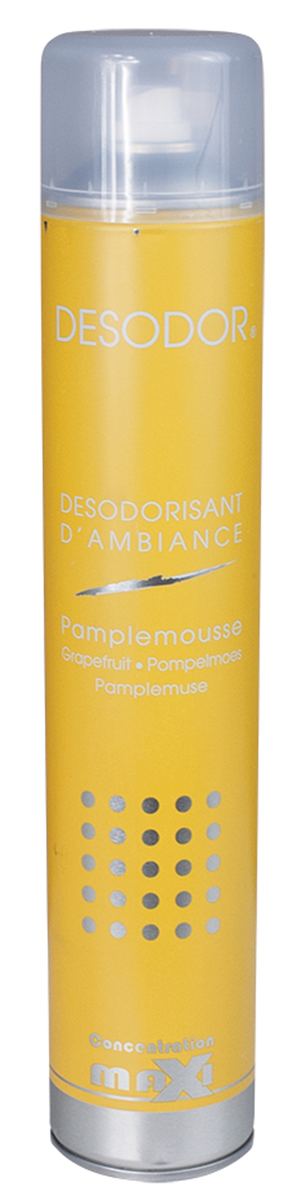 Desodor - Pamplemousse 750 ml