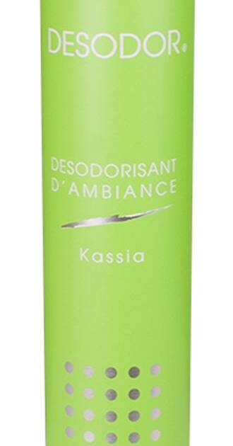Desodor - Kassia 750 ml