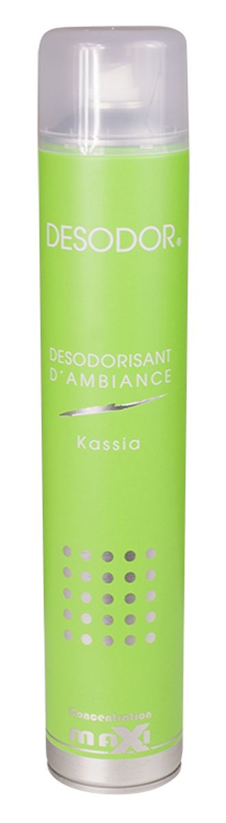 Desodor - Kassia 750 ml